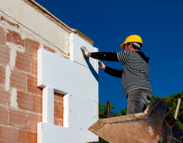 Professional Insulation Contractor in NC
