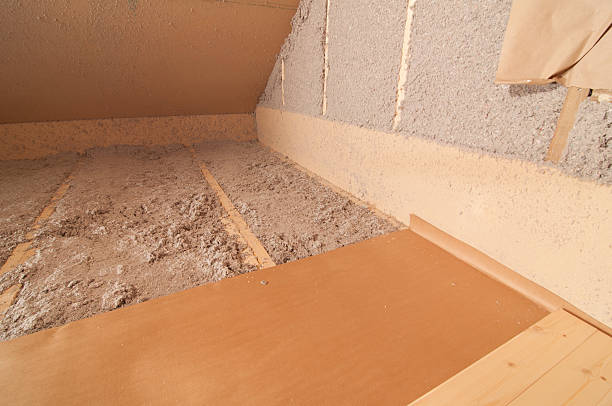 Best Residential Insulation in Waynesville, NC