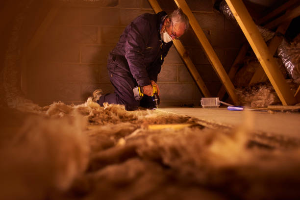 Best Insulation for Specific Applications in Waynesville, NC
